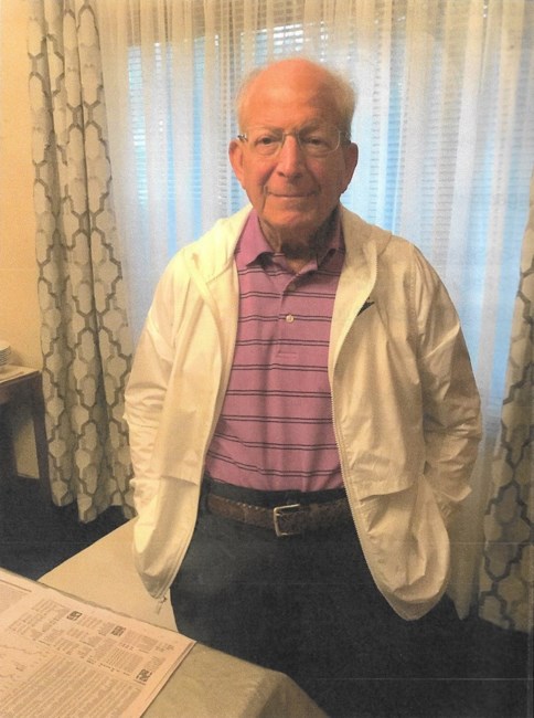 Obituary of Donald A. Modica