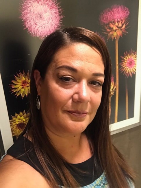 Obituary of Gina Christine Jones