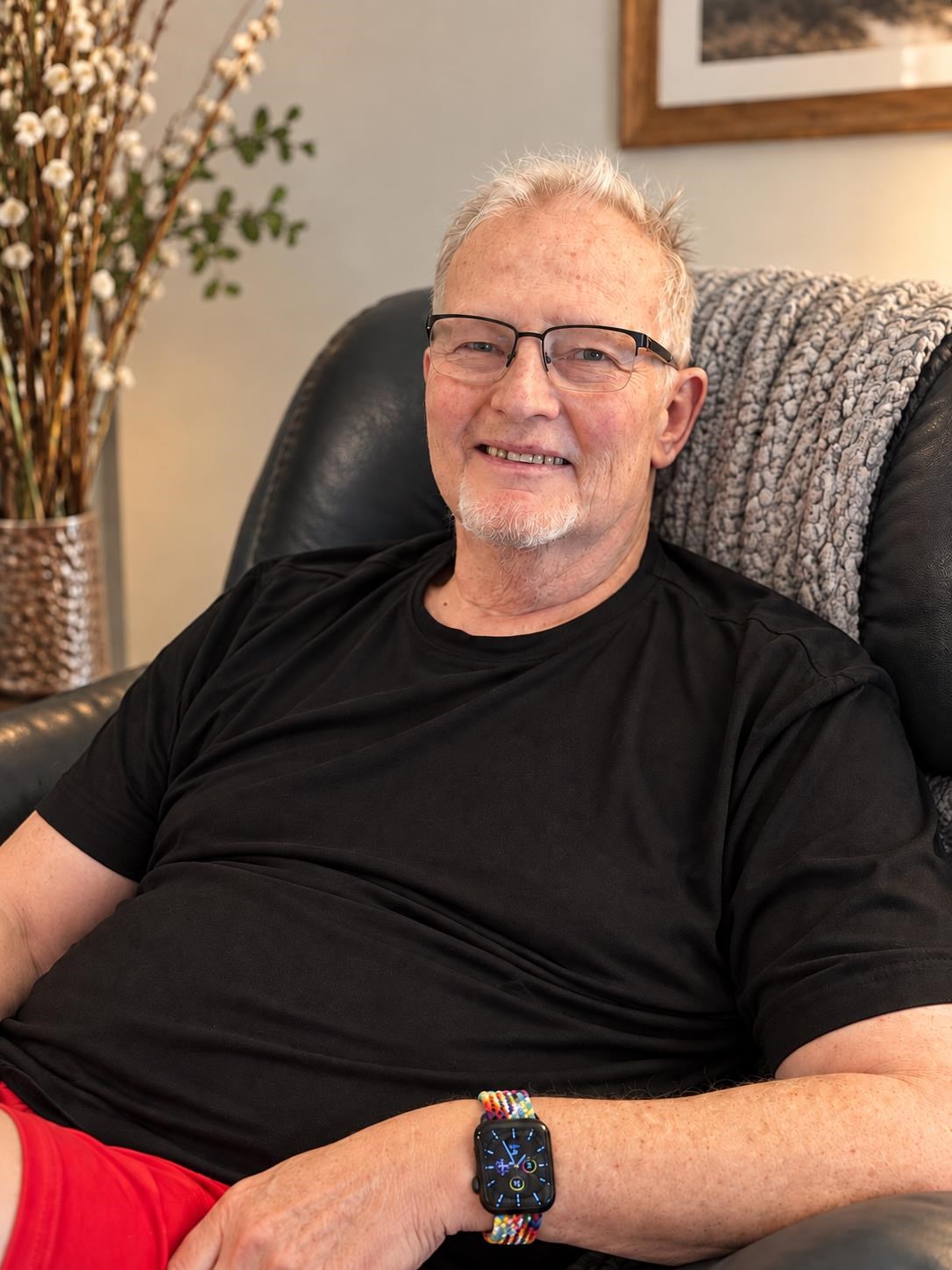 Obituary of Dale Raymond Anhorn