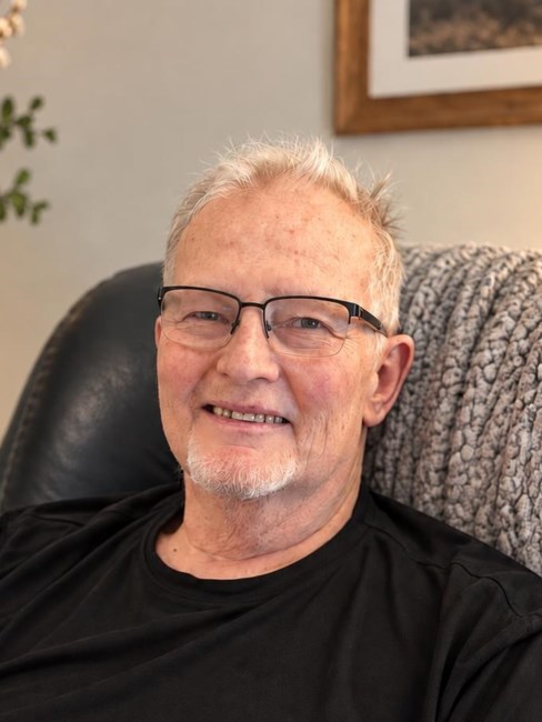 Obituary of Dale Raymond Anhorn