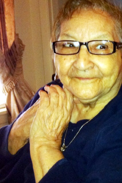 Obituary of Saturnina Gil