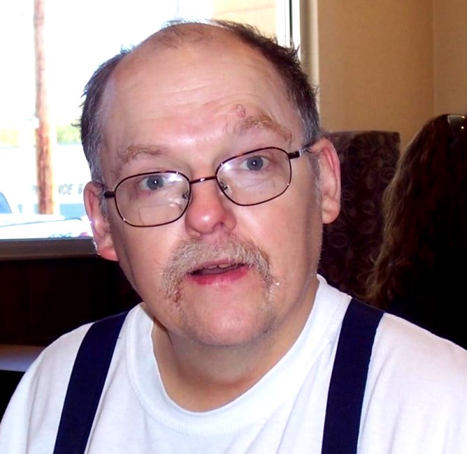 Obituary of Mr. Marvin A McHenry