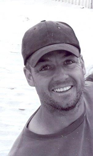 Obituary of David Lee Charest