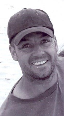 Obituary of David Lee Charest