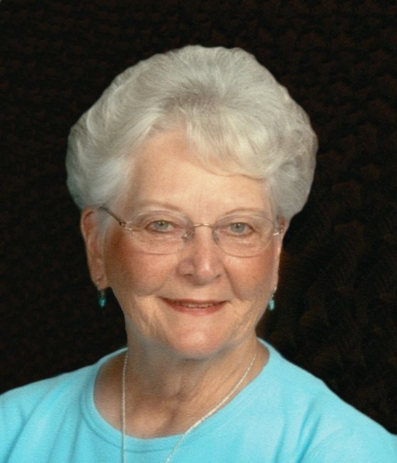 Avis de décès de Rose Mae Browning