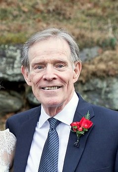 Obituary of Thomas Patrick McCloskey