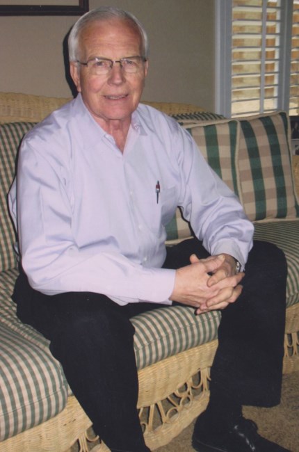 Obituary of Gary Lincoln Watson