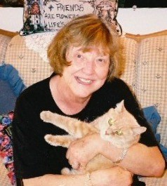 Obituary of Sylvia Rebecca Horne