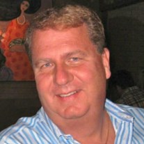 Obituary of Jeffrey (Jeff) Scott Capelle