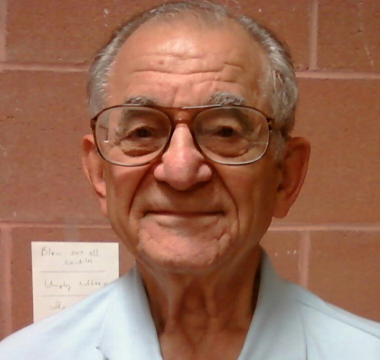 Obituary of Joseph Etiopia