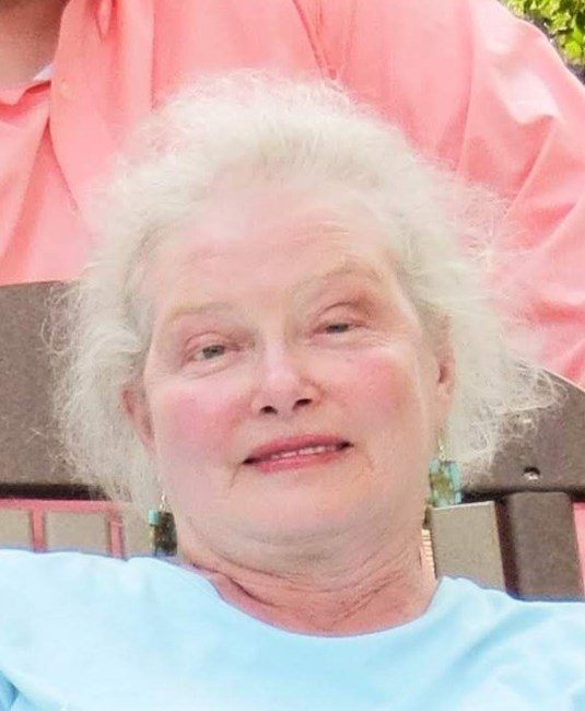 Obituary of Nina Thomason