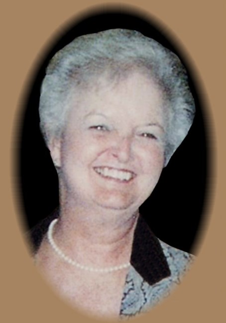 Obituary of Doris Ann Meloche