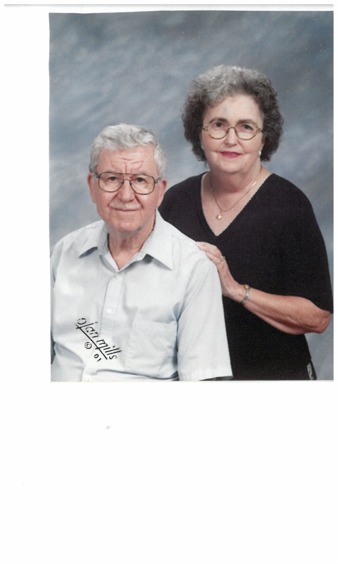 Obituary of Leonard Edward Walla