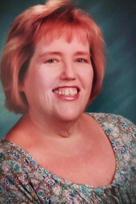 Obituary of Kendell Kathleen Paty