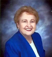 Obituary of Faye U. Brown (Mrs. Ossie Brown)