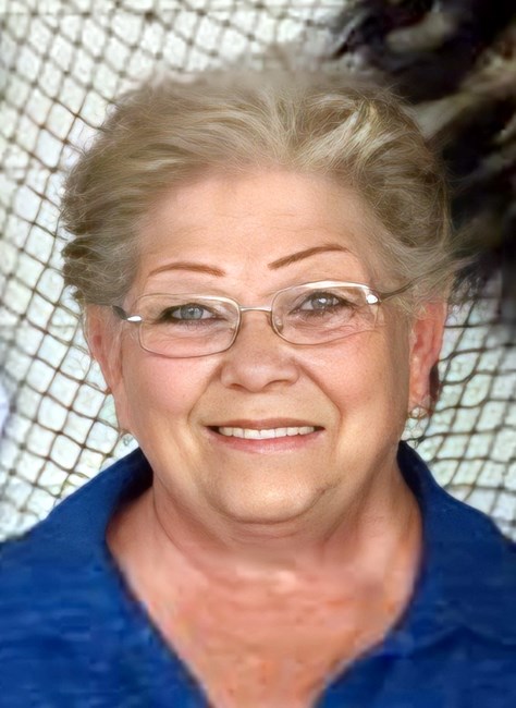 Obituary of Deborah Hoover Donnelly