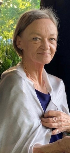 Obituary of Shirley Rose Donnell