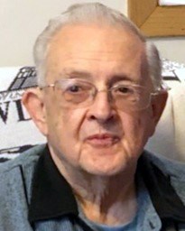 Obituary of Robert Donald Jones