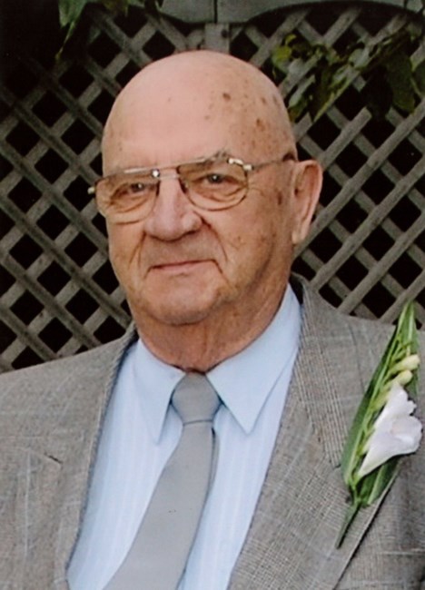 Obituary of William Allan Richmond