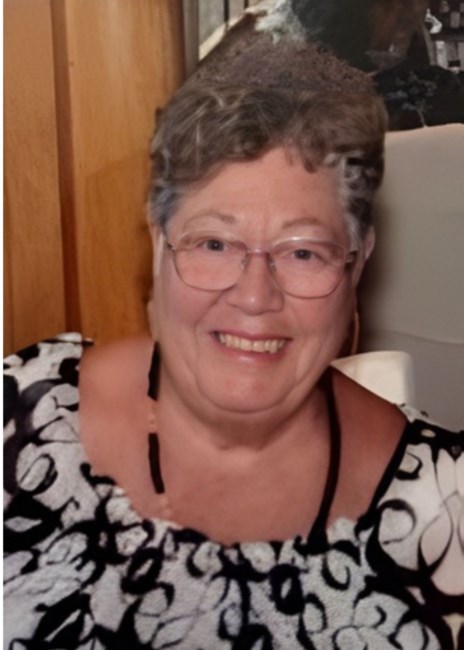 Obituario de Lucia M. Stevens