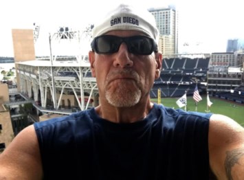 Obituary of Robin Michael Dagan