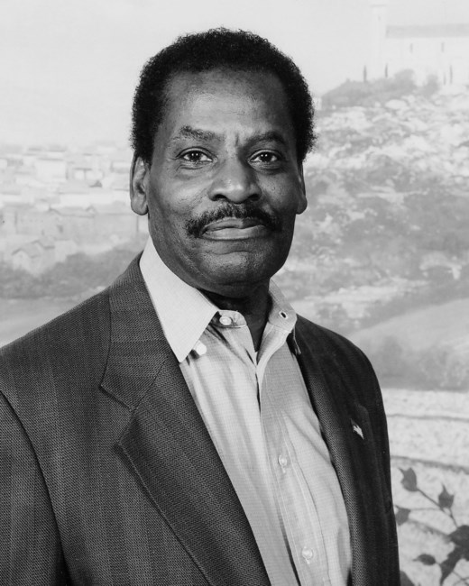 Obituary of Erwin Emmanuel George
