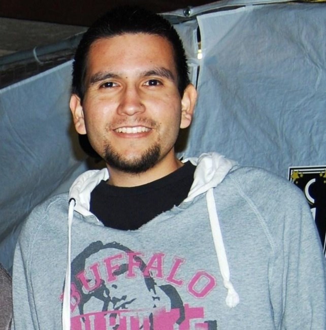 Obituary of Francisco Quintana