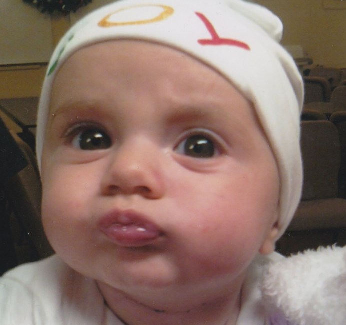 Obituary of Annette Sophia Driscoll