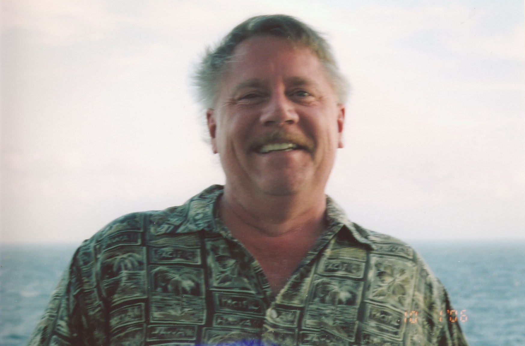 Joseph Winkie Obituary Raleigh, NC