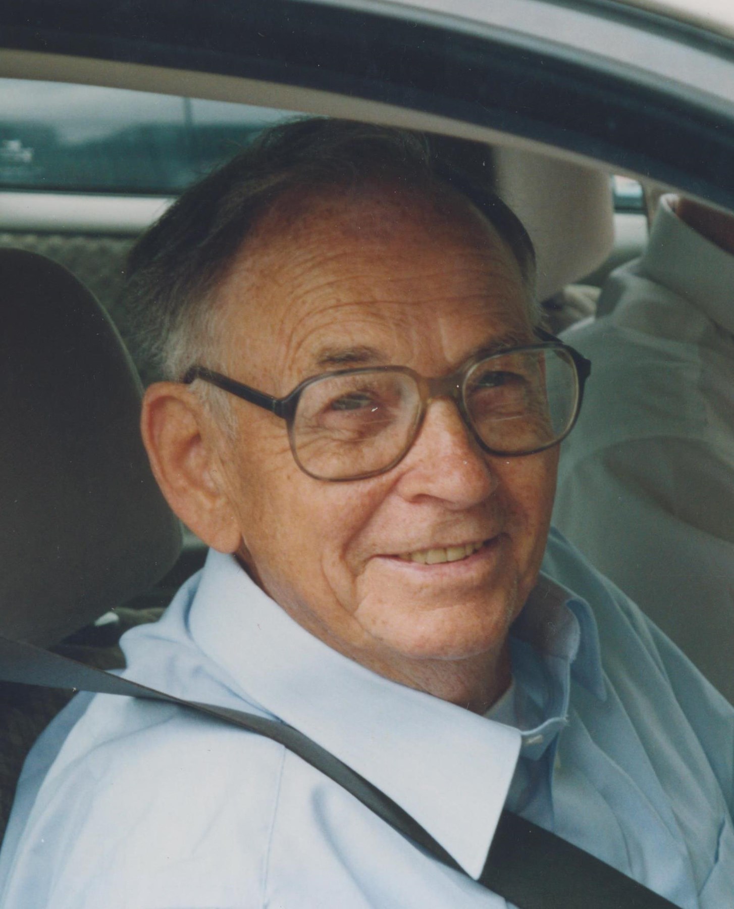 Obituary of Rev. Stanley Sabine Jr.