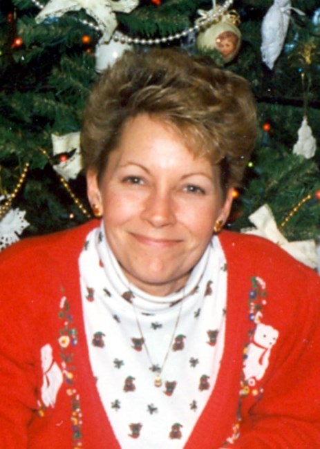 Obituary of Susan M. Dayton