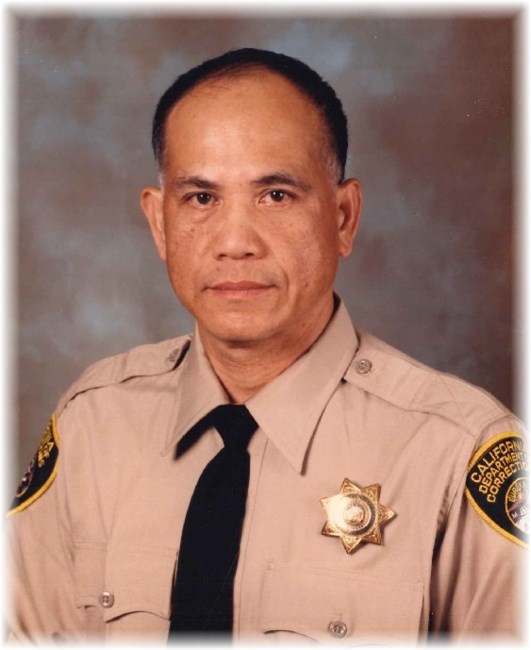 Obituary of Paulino "Paul" Caparas Caunin