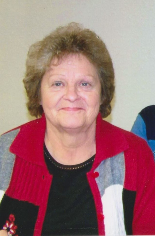 Obituary of Carol Ann Kell