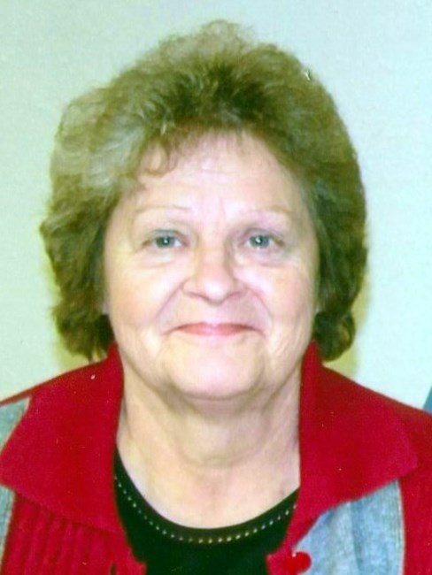 Obituary of Carol Ann Kell