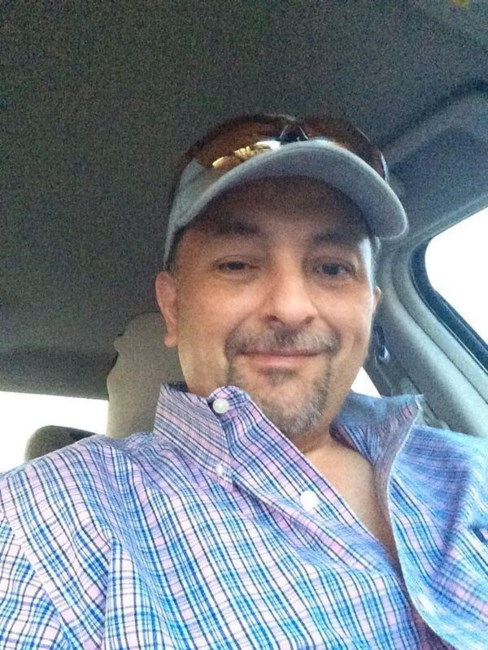 Obituary of Antonio Santos