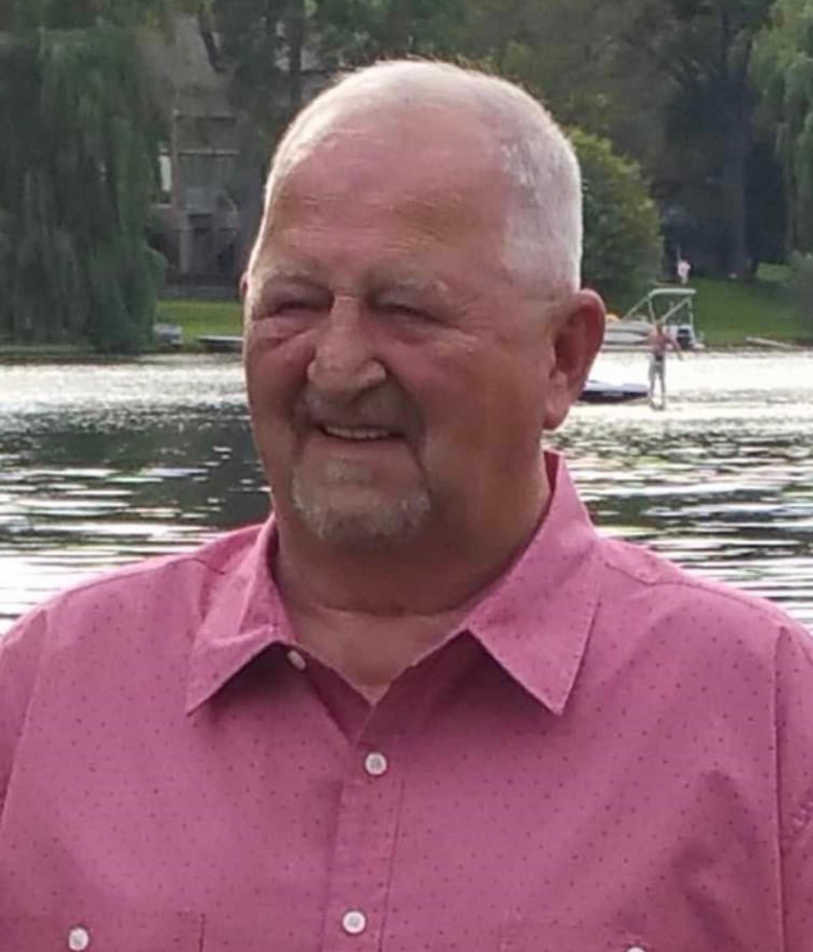 Obituary of Thomas Gentry Simms