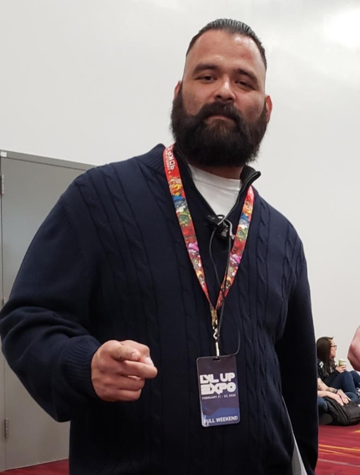 Obituary of Sergio M Nava Jr.