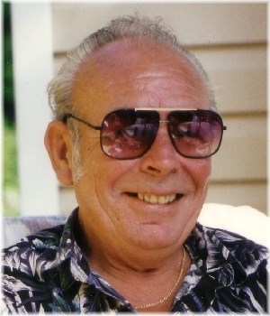 Avis de décès de Francis James Frank McDermott