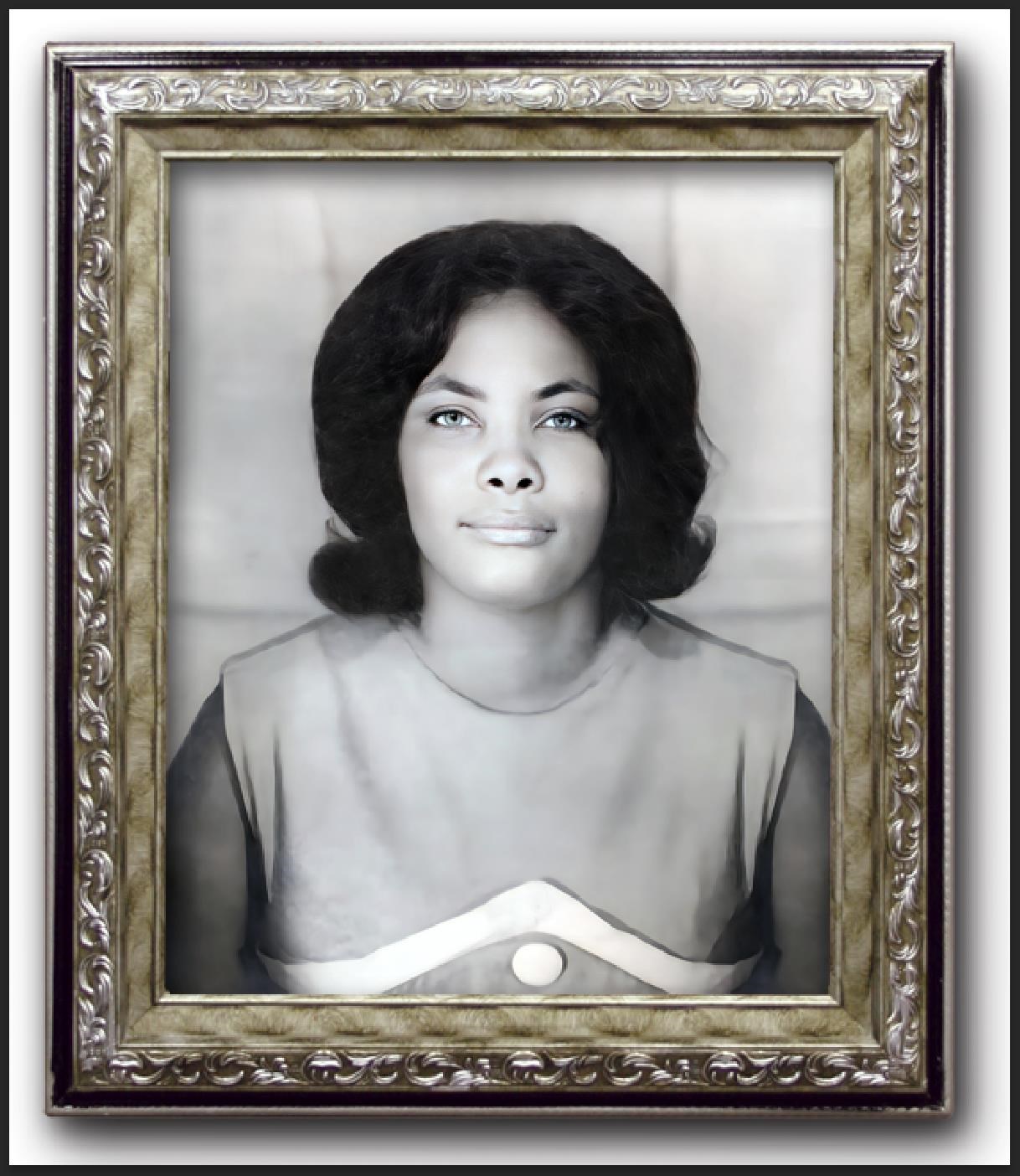 Obituary of Eloise E. Gordon