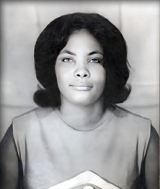 Obituary of Eloise E. Gordon