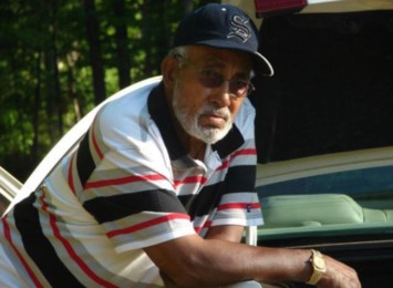 Obituary of George Douglas Keith Isbell