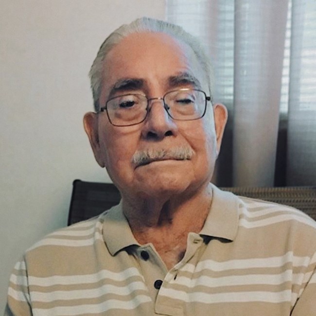 Obituary of Miguel Castillo