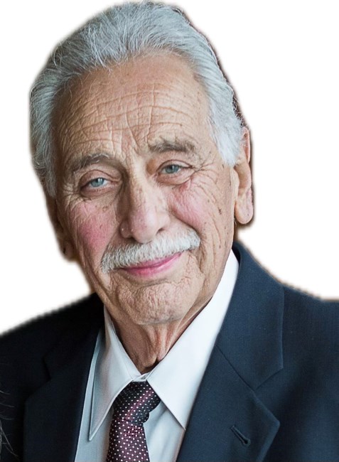 Obituary of Joseph Anthony Martone