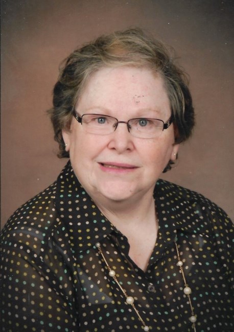 Obituary of Brenda Carol Bickmeier