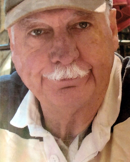 Obituary of James Aaron Hill