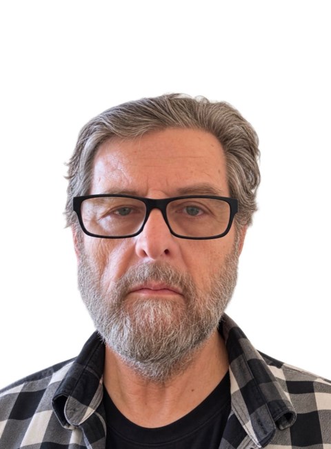 Obituary of Michael Charles Falker