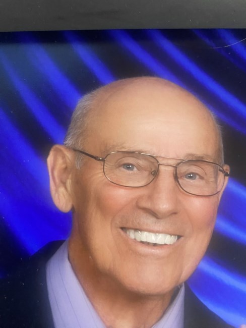 Obituary of Thomas J. Wolf