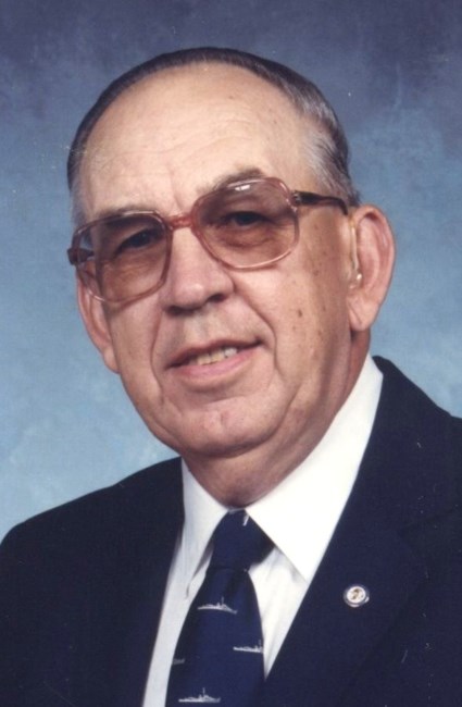 Obituary of Robert Mel "Mel" Harden
