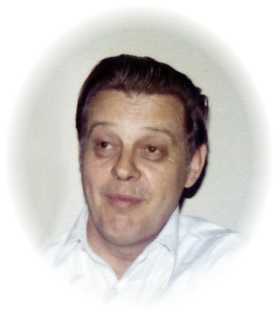Obituary of Robert Szerbiak