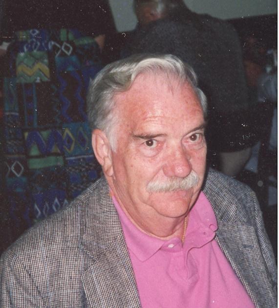 James Miller Hood Obituary Conover, NC